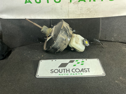 2010 Holden Commodore Brake Booster