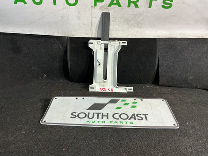 1990 Holden Statesman VQ 6H8VSY19UML459969 Shifter Surround 92031971
