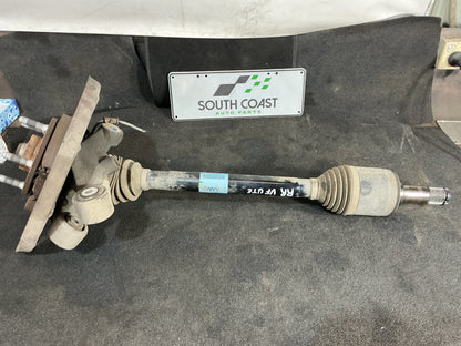 2013 Holden Ute VF  Right Rear Drive Axle 92256713