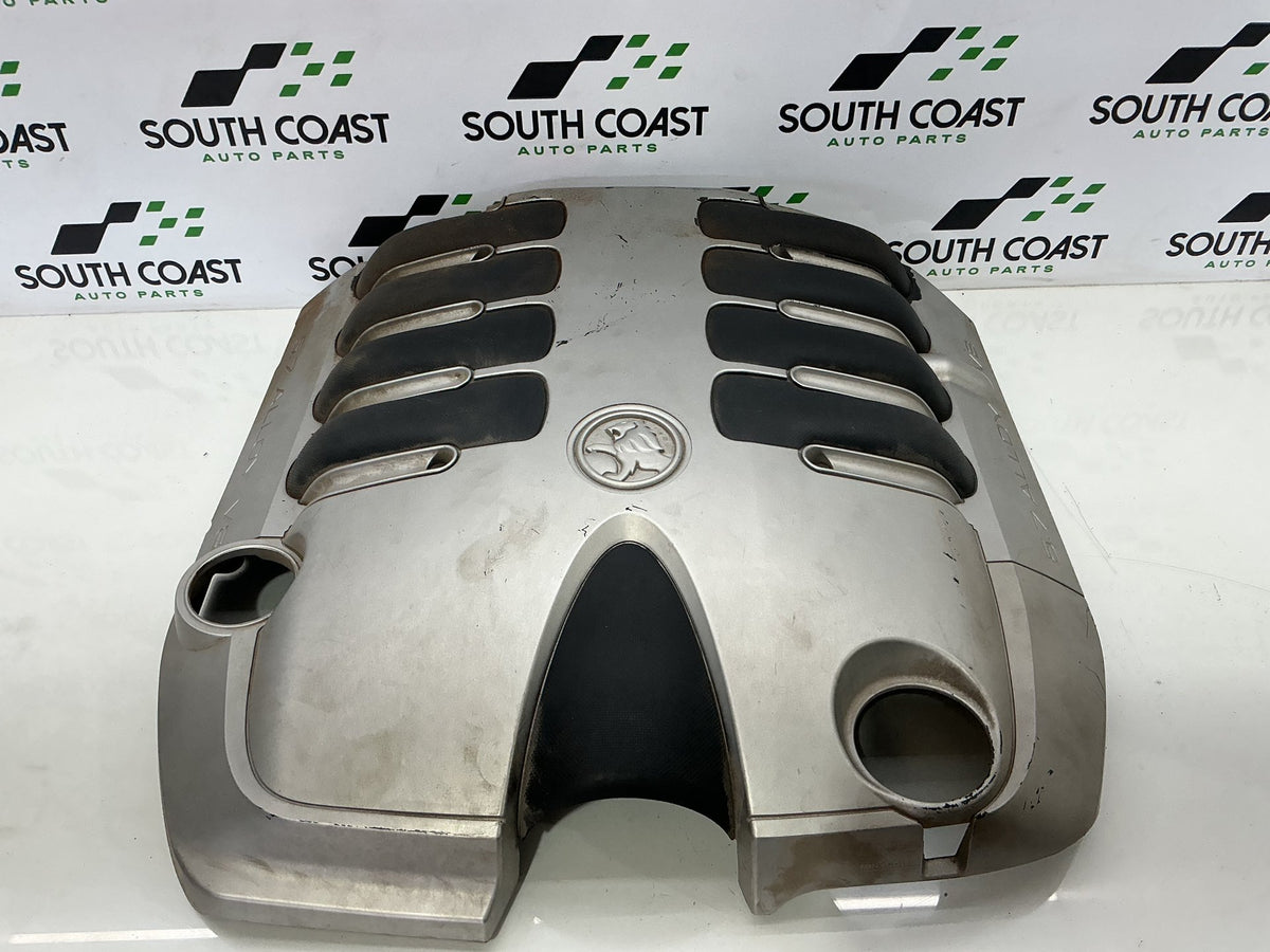 1999 Holden Commodore VX Engine Cover