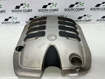 1999 Holden Commodore VX Engine Cover