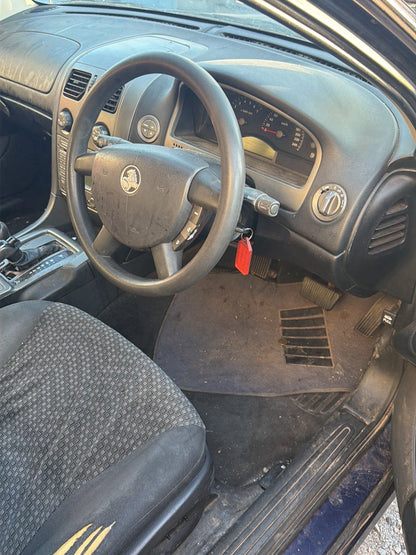 2005 Holden Commodore VZ  Security ECU
