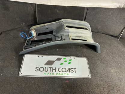 1990 Holden Statesman VQ 6H8VSY19UML459969 Shifter Surround 92035612