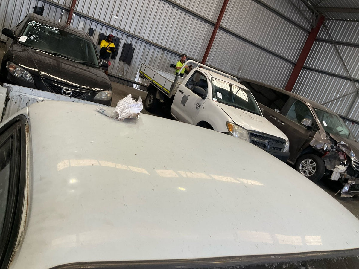 1999 Holden Commodore VS Extended Cab Utility