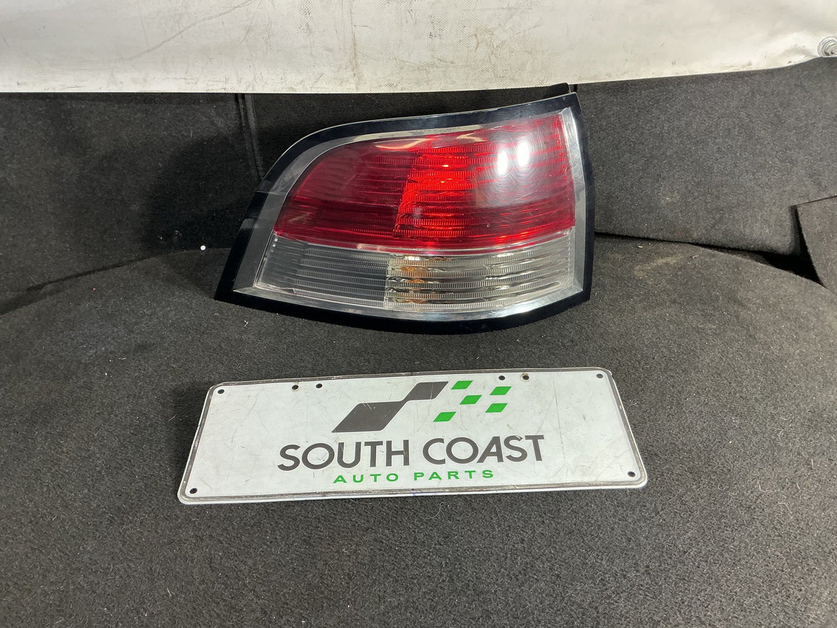 2006-2010 Holden Commodore VE Left Taillight