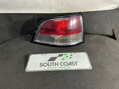 2006-2010 Holden Commodore VE Left Taillight