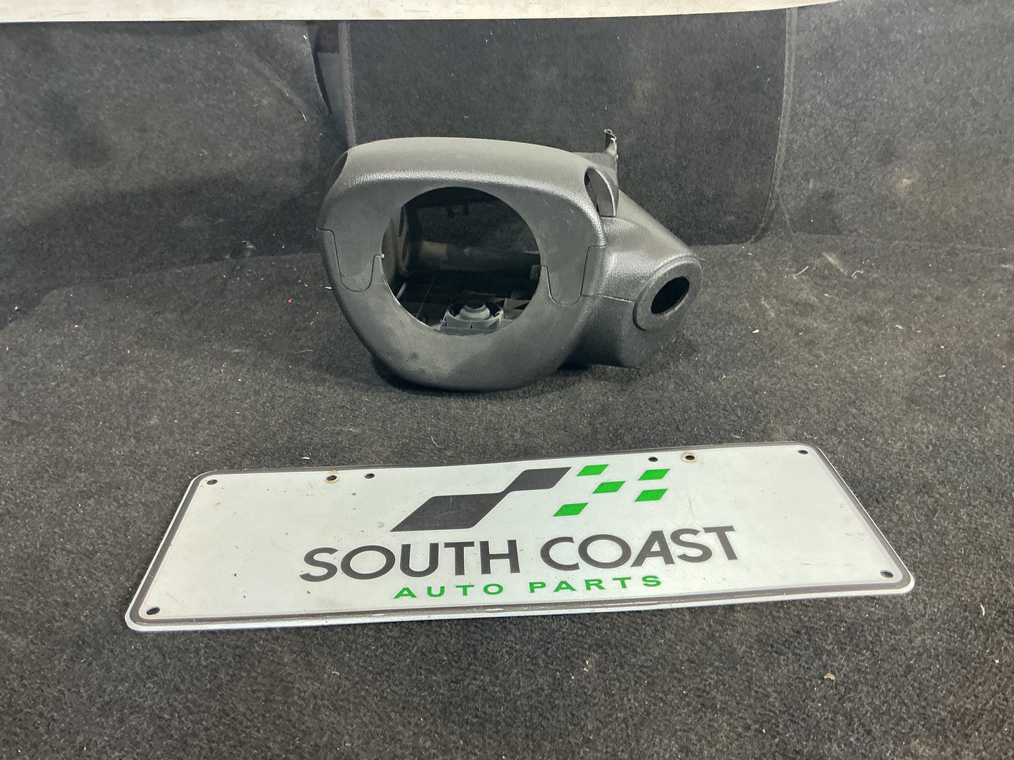 2013 Holden Ute VF  Steering Column Shroud
