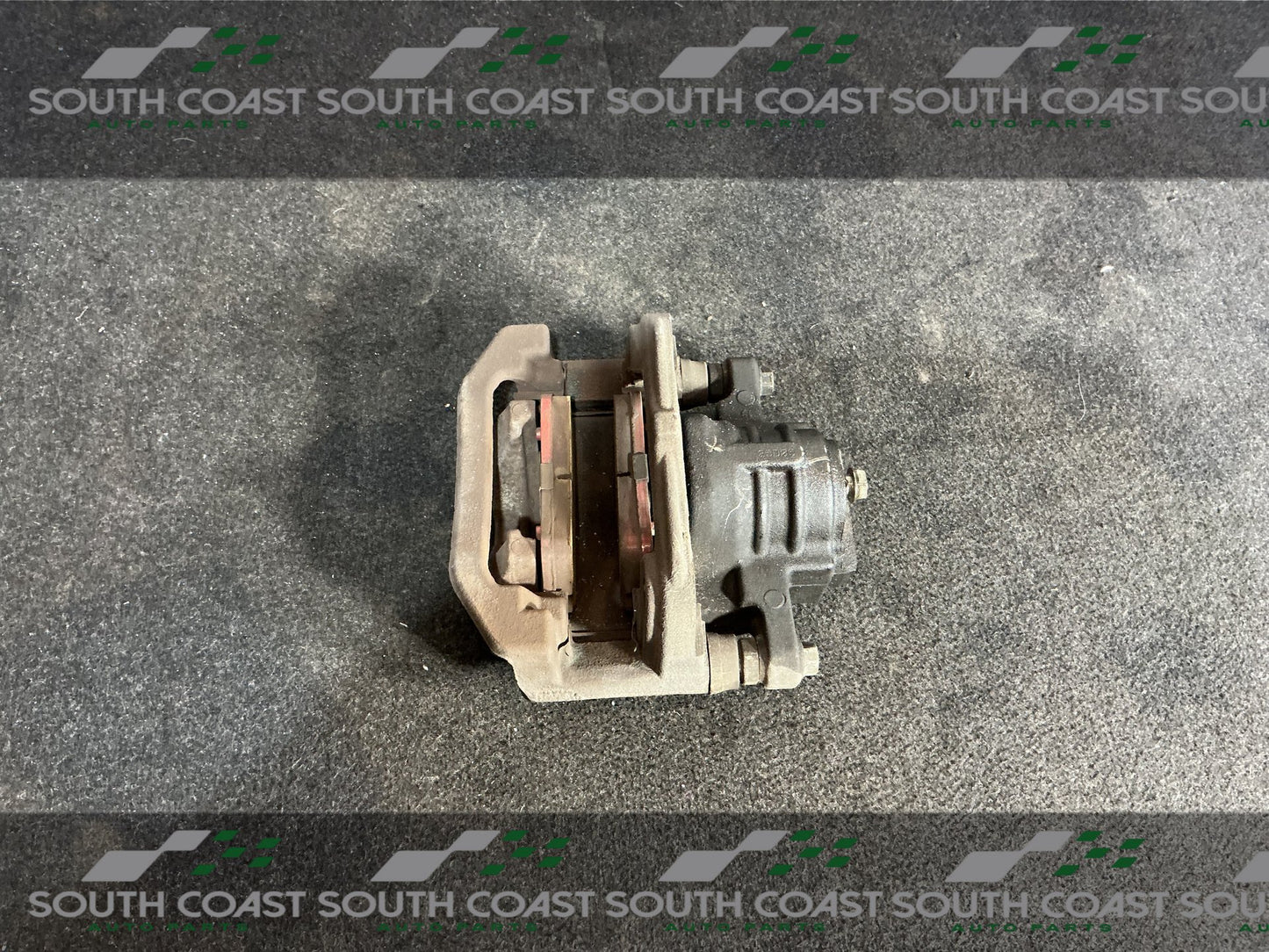 2011 Holden Commodore VE Left Rear Caliper