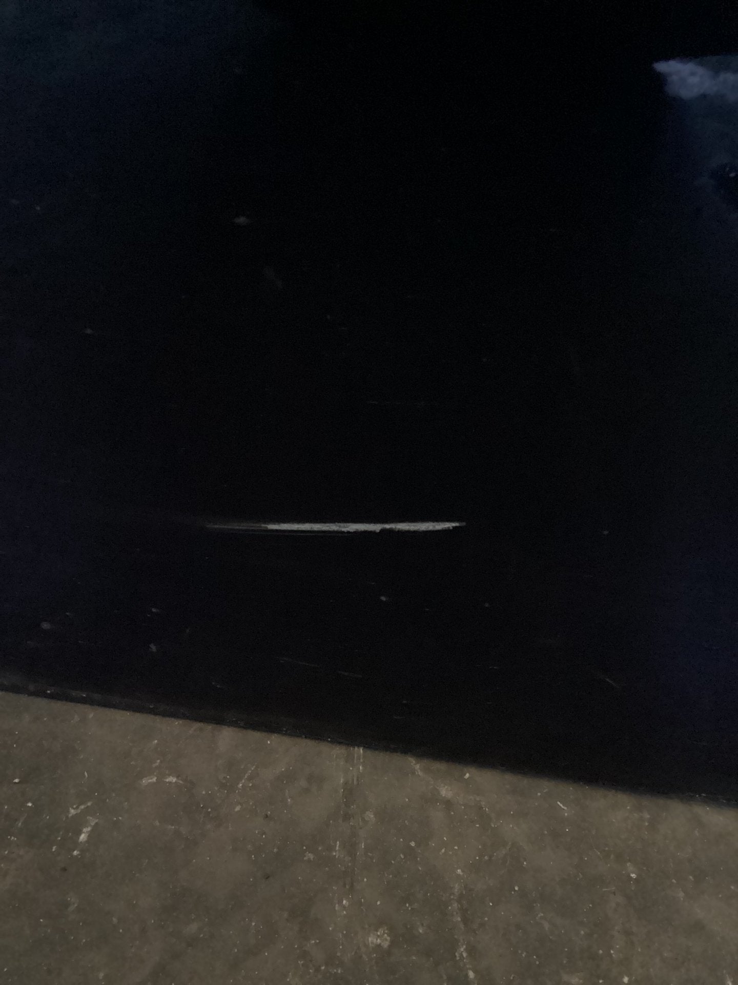 2005 Holden Commodore VZ  Left Front Door