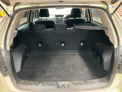 2013 Subaru Impreza GP Hatchback