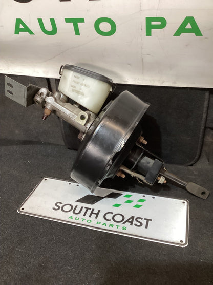 Holden Commodore VR  Brake Booster