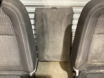 2014 - 2017 Holden Commodore   Complete Interior VFMY16EVOKECOMPLETEINTERIORSEATSDOORTRIMS