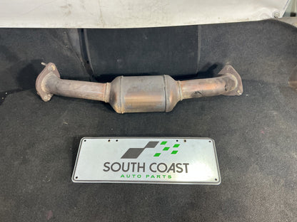 2009 Holden Calais VE  Right Catalytic Converter