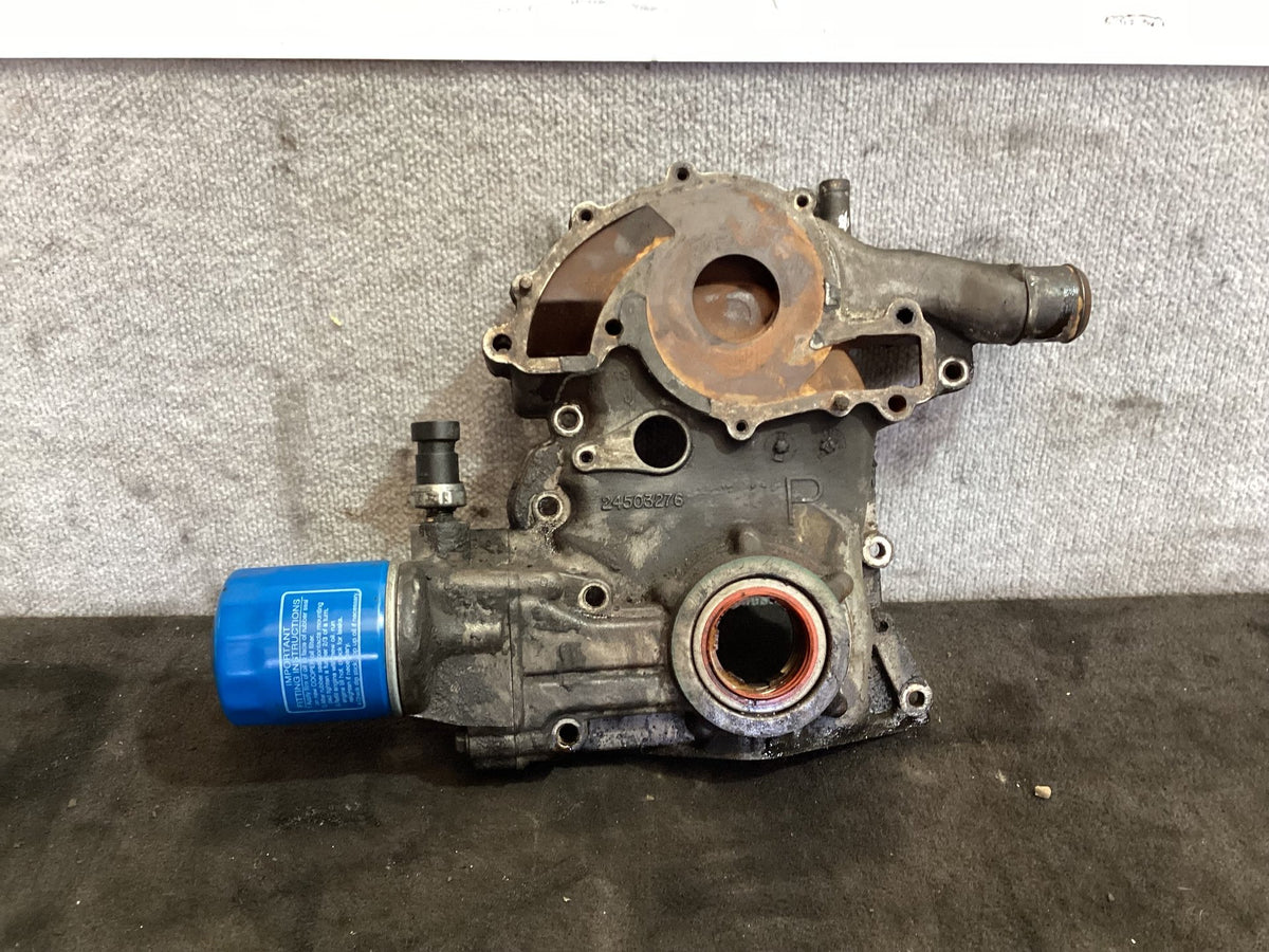 1994 Holden Commodore VR 6H8VRK19HSL781543 Timing Case/Cover 24503276