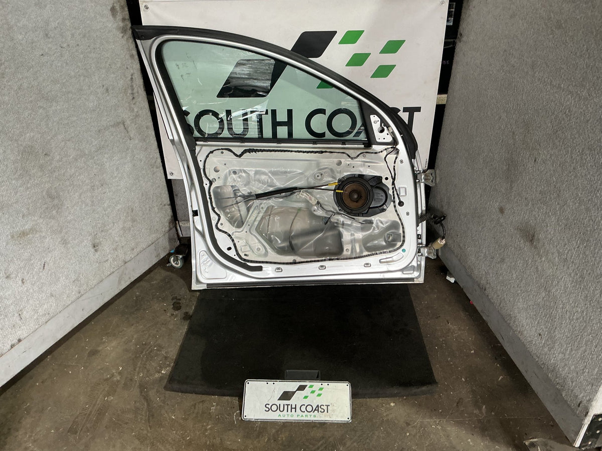 2009 Holden Commodore VE Left Front Door