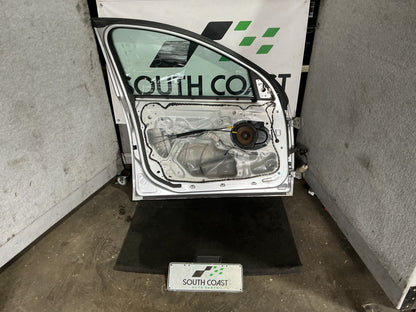 2009 Holden Commodore VE Left Front Door