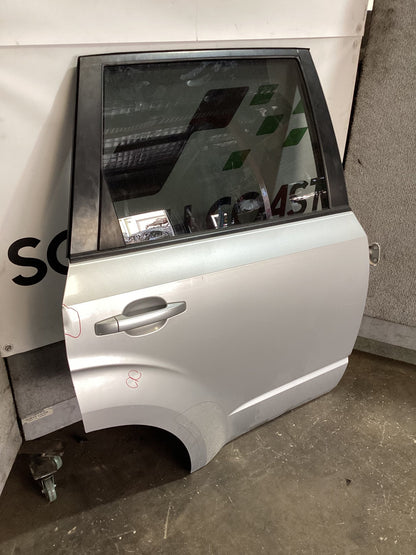 Subaru Forester SH  Right Rear Door