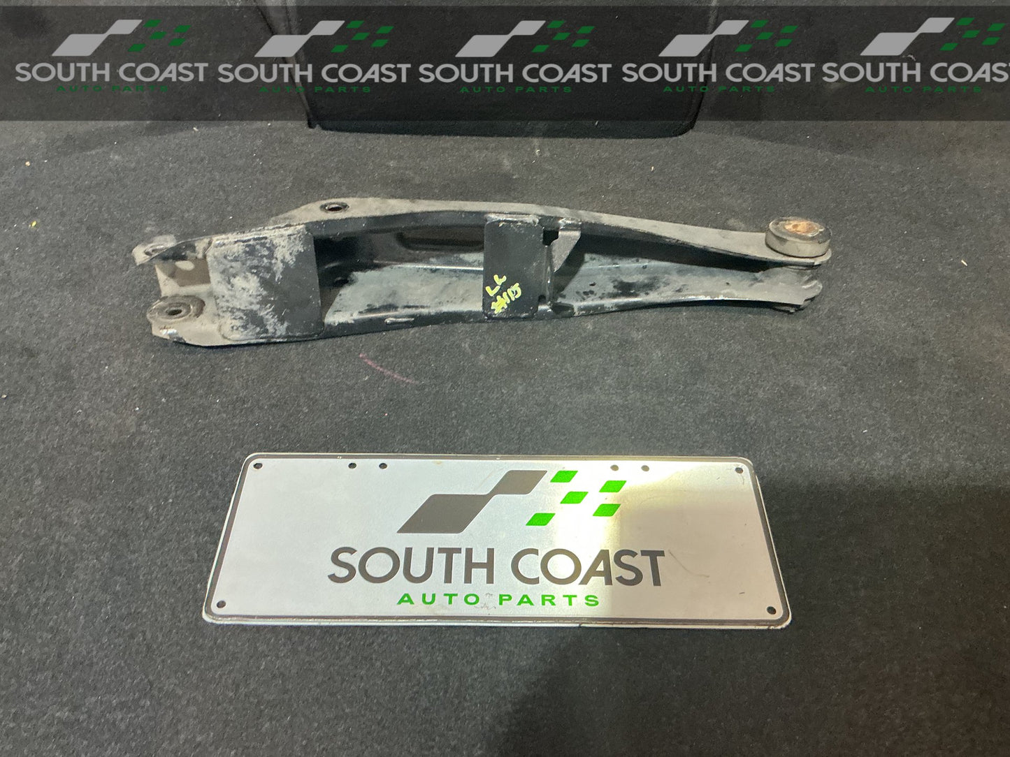 2007 Holden Calais VE 6G1EX55768L940846 Left Rear Lower Control Arm 92159164