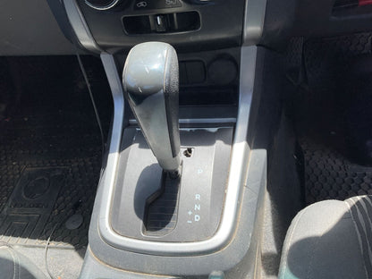 2012-2013 Holden Colorado LX RG Cab & Chassis