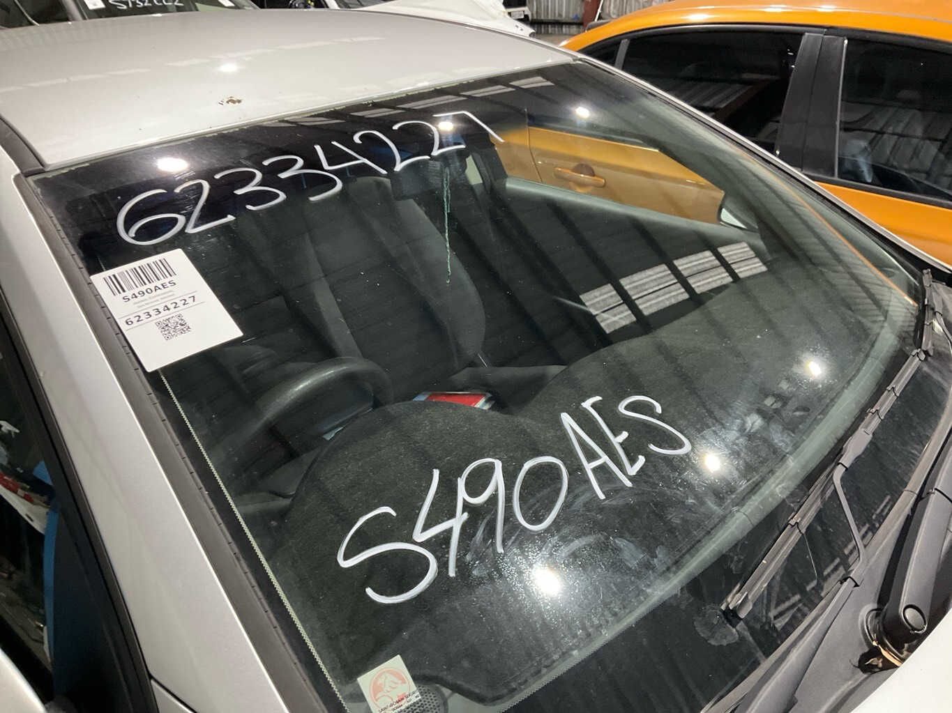 2009 Holden Commodore Omega VE Sedan