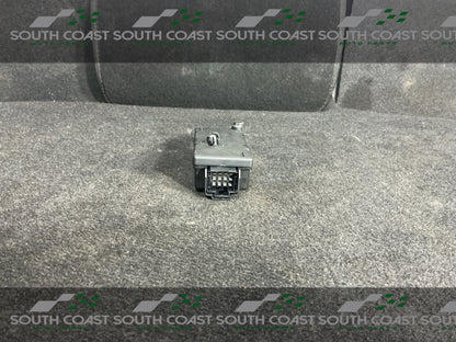 2011 Holden Commodore VE Power Window Control Module 92182518