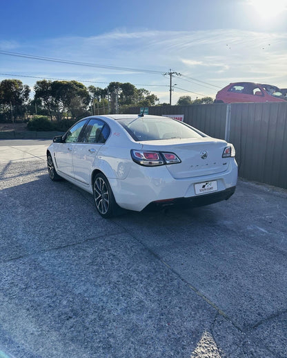 2015 Holden Calais VF  Wheel Set