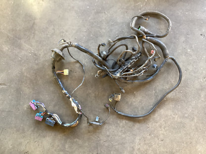 1995 - 1997 Holden Commodore VS  Engine Wiring Harness 92052910