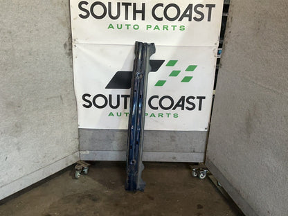 2005 Holden Commodore VZ  Front Bumper Bar Reinforcement