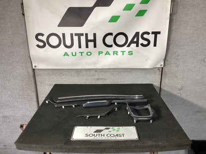 2017 Holden Commodore VF Dash Fascia Trim
