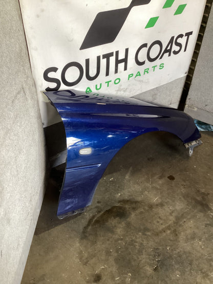 2005 Holden Commodore VZ  Right Front Guard