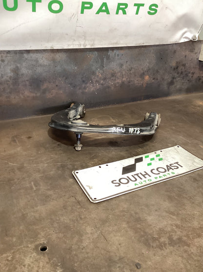 2018 Volkswagen Amarok Right Front Upper Control Arm RH2HD47022B