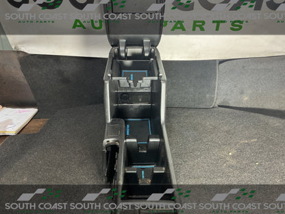 Subaru Forester SH  Centre Console