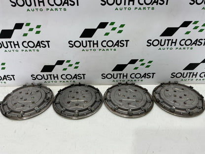 2000 Holden Statesman VS Mag Wheel Centre Cap