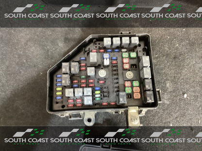Holden Commodore VE  Fuse Box 92191601