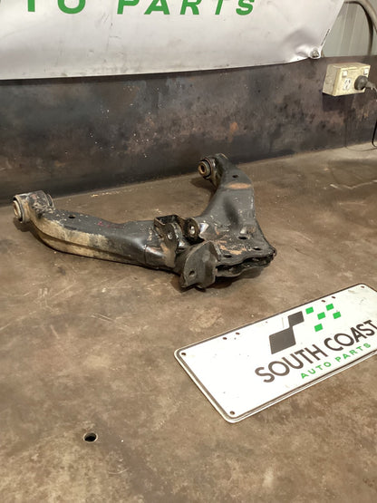 2013 Holden Colorado RG U148CK Left Front Lower Control Arm