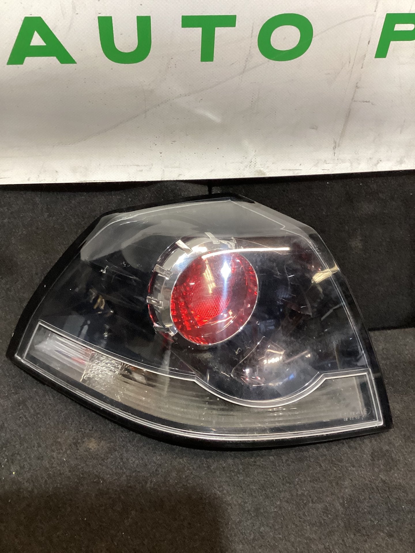 2011 Holden Commodore VE  Taillight Set