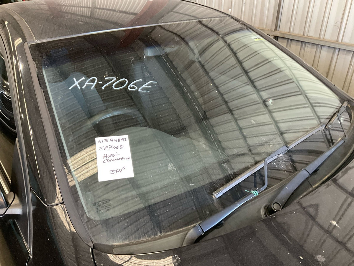 2012 Holden Commodore Omega VE Sedan