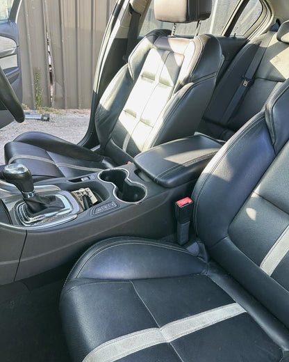 2015 Holden Calais VF  Wheel Set