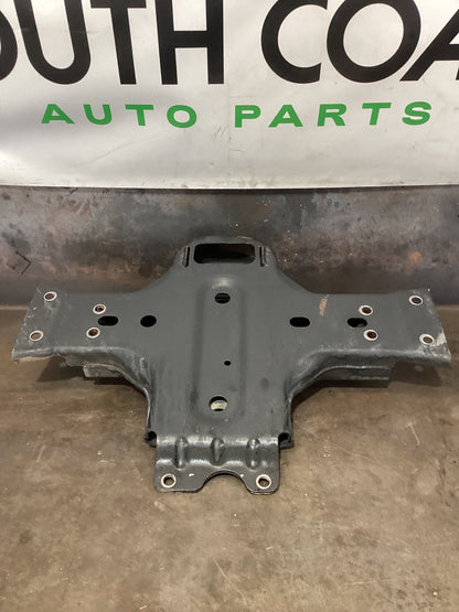 2018 Volkswagen Amarok Transmission Mount