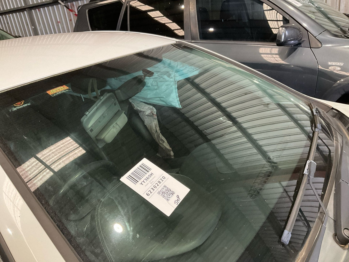 2015 Holden Commodore SV6 VF