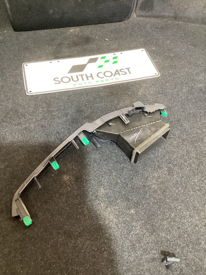 Holden Colorado RG U148CK Left Dash Air Vent 94749076