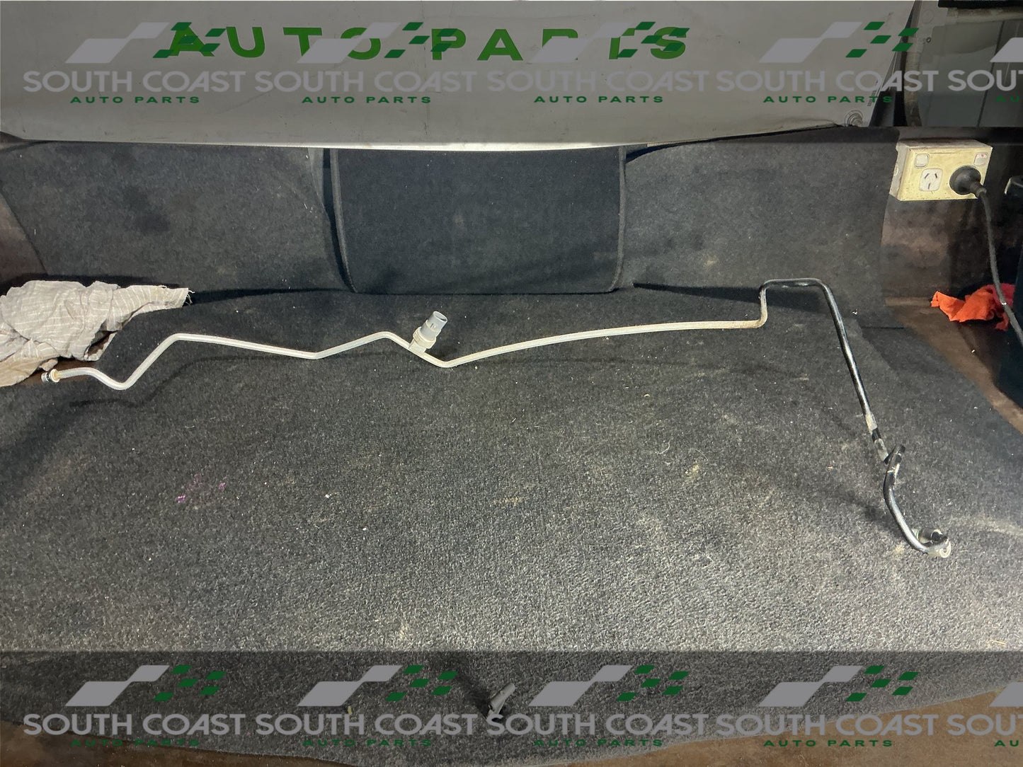 Subaru Forester SH  A/C Pipe