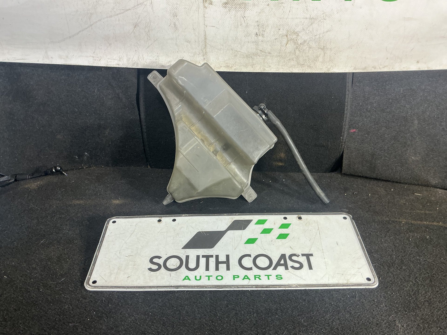 2014 Mazda CX-5 KE Coolant Bottle SH01 15 350
