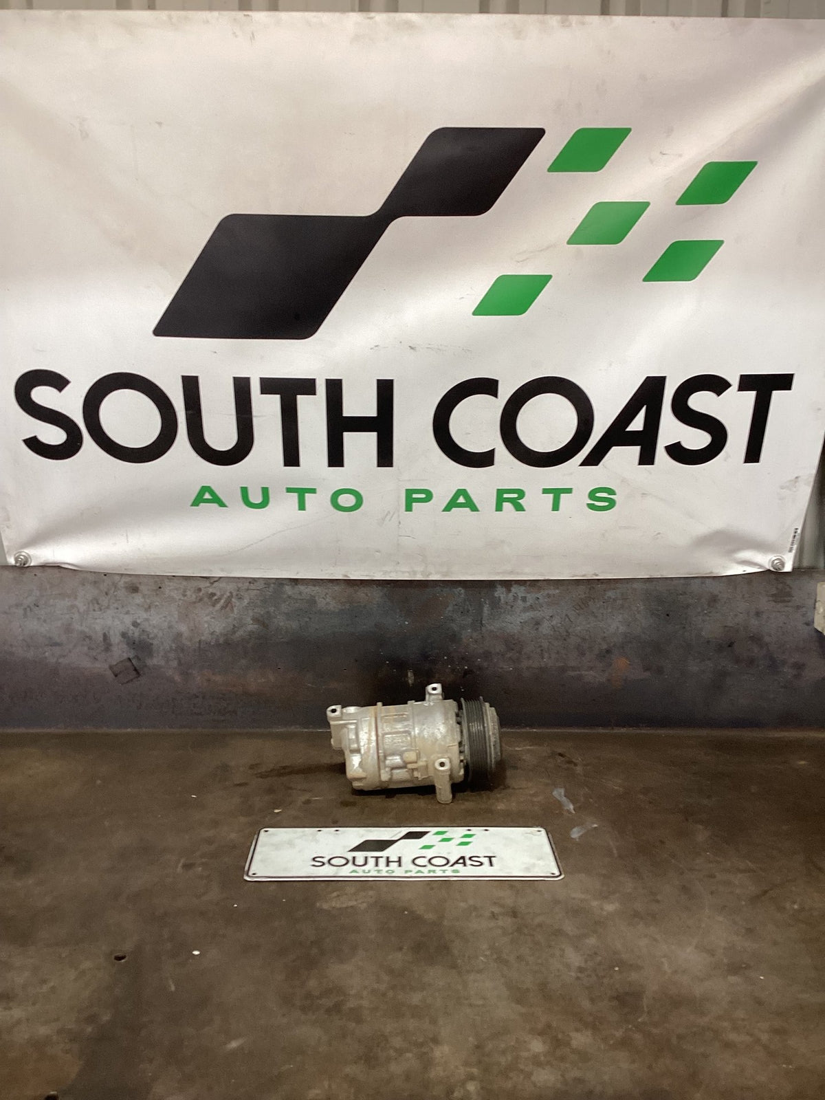 2013-2015 Holden Commodore VF A/C Compressor