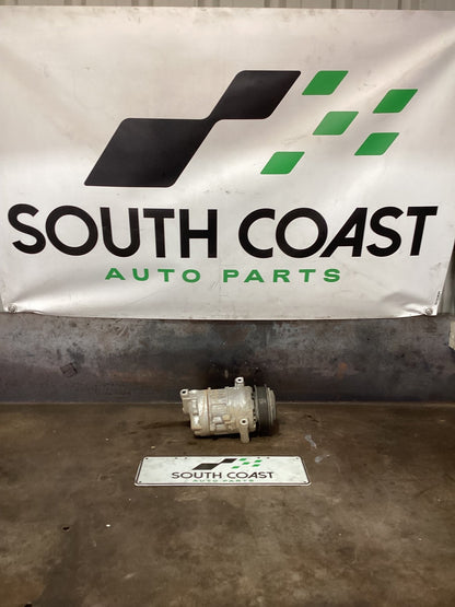 2013-2015 Holden Commodore VF A/C Compressor