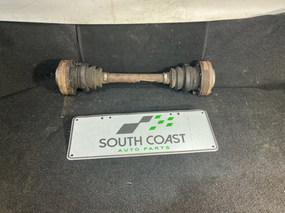 1990 Holden Statesman VQ 6H8VSY19UML459969 Right Rear Drive Shaft and Hub 92035476