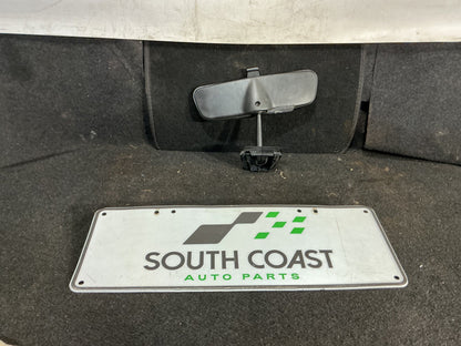 1990 Holden Statesman VQ 6H8VSY19UML459969 Interior Mirror