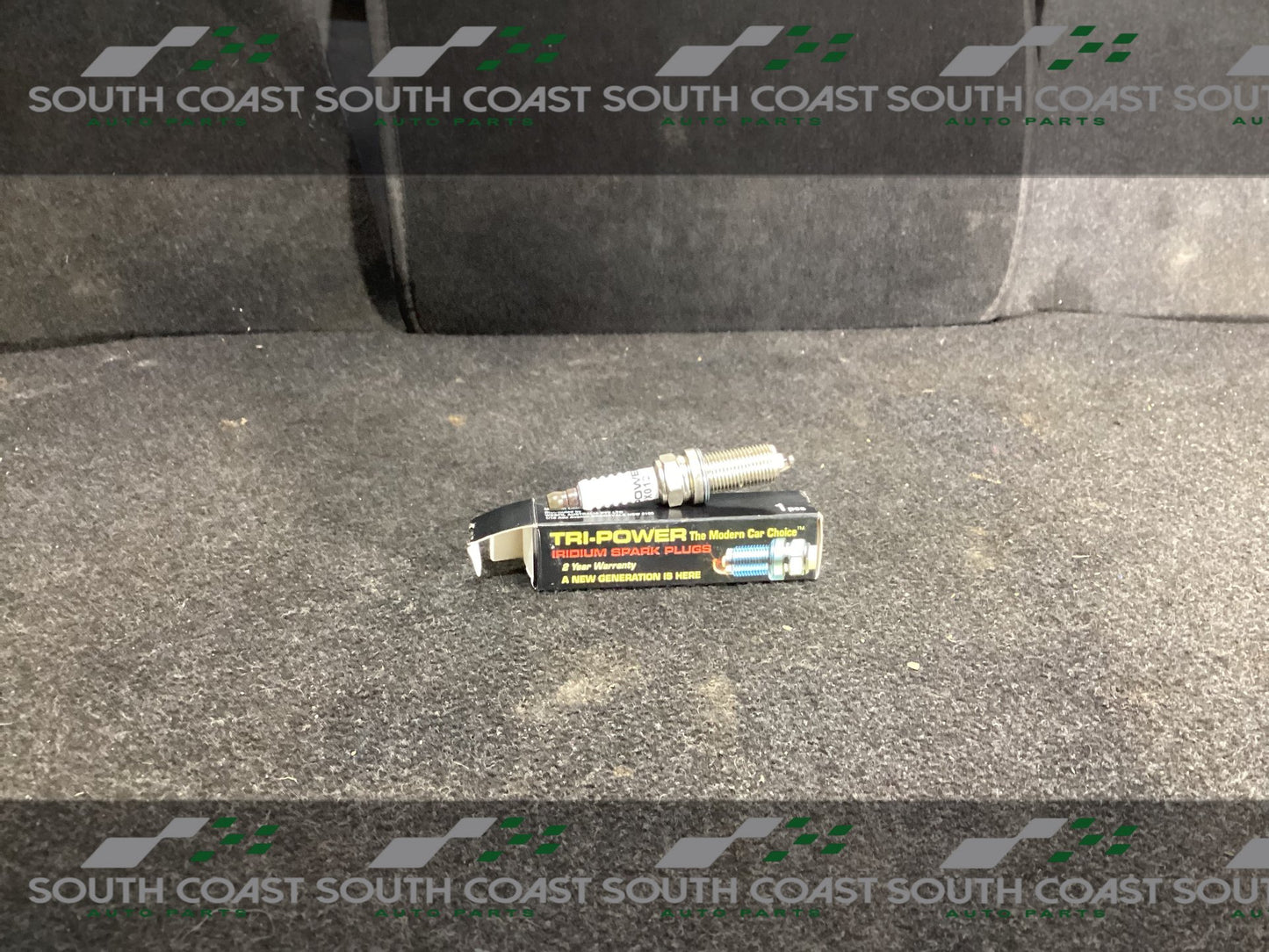 Subaru Forester SH  Spark Plug