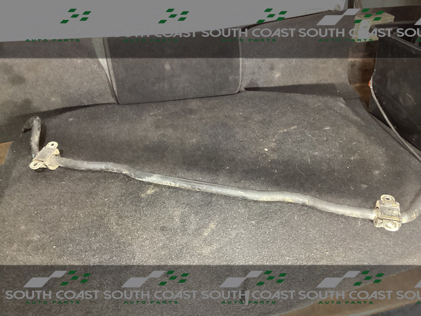 Subaru Forester SH  Front Sway Bar