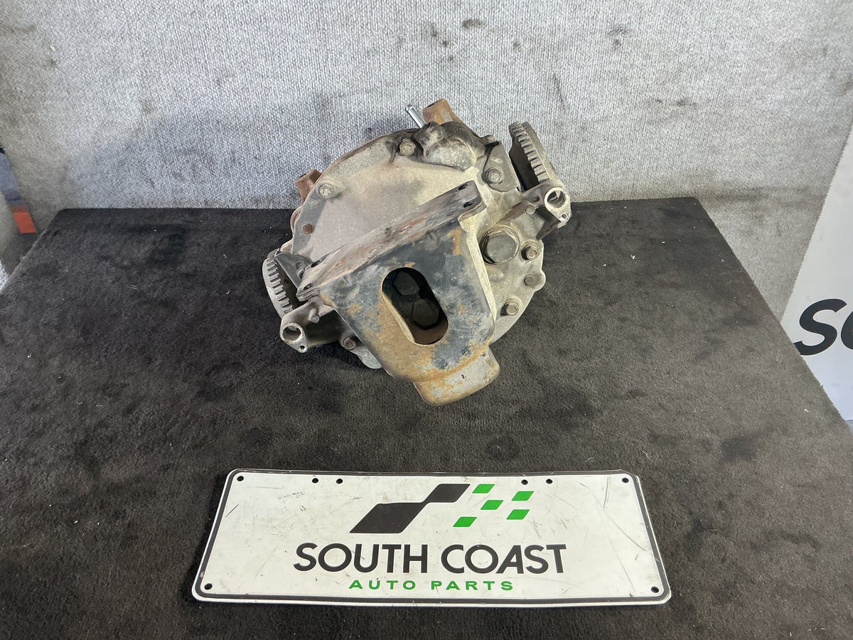 2002-2004 Holden Commodore VY Rear Differential Assembly 92085132